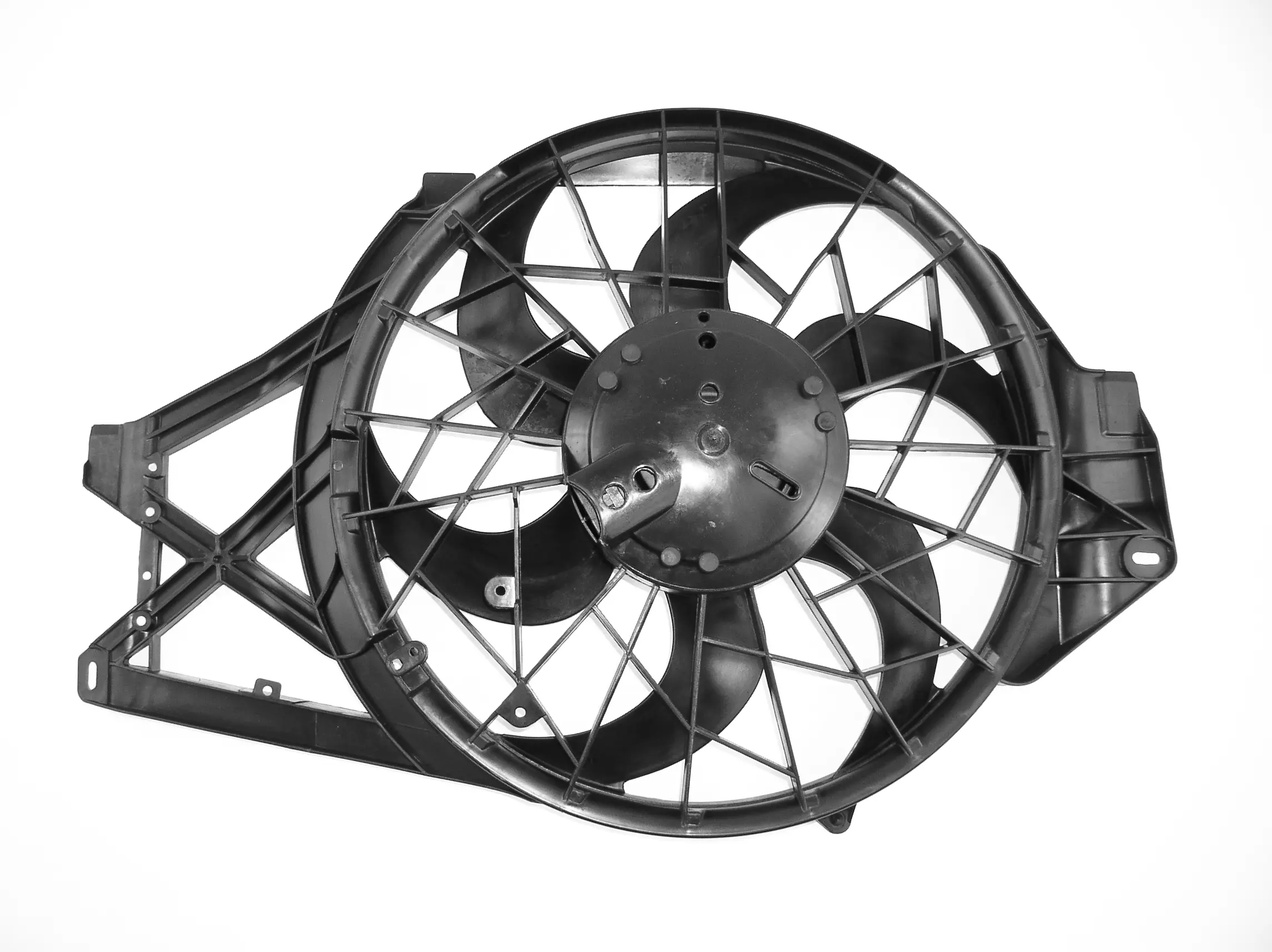 Dual Fan Assy - image principale du produit