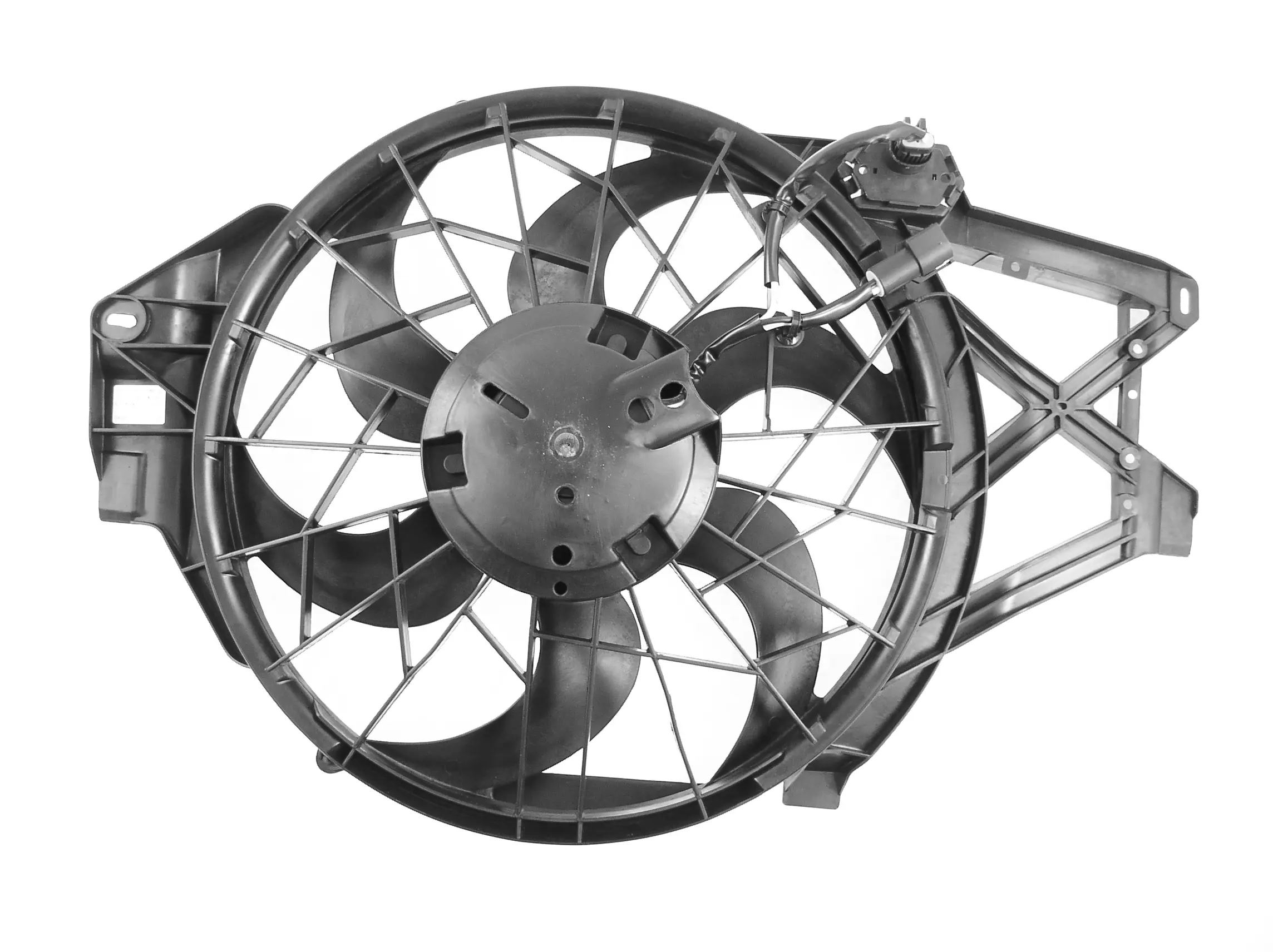 Dual Fan Assy - image principale du produit