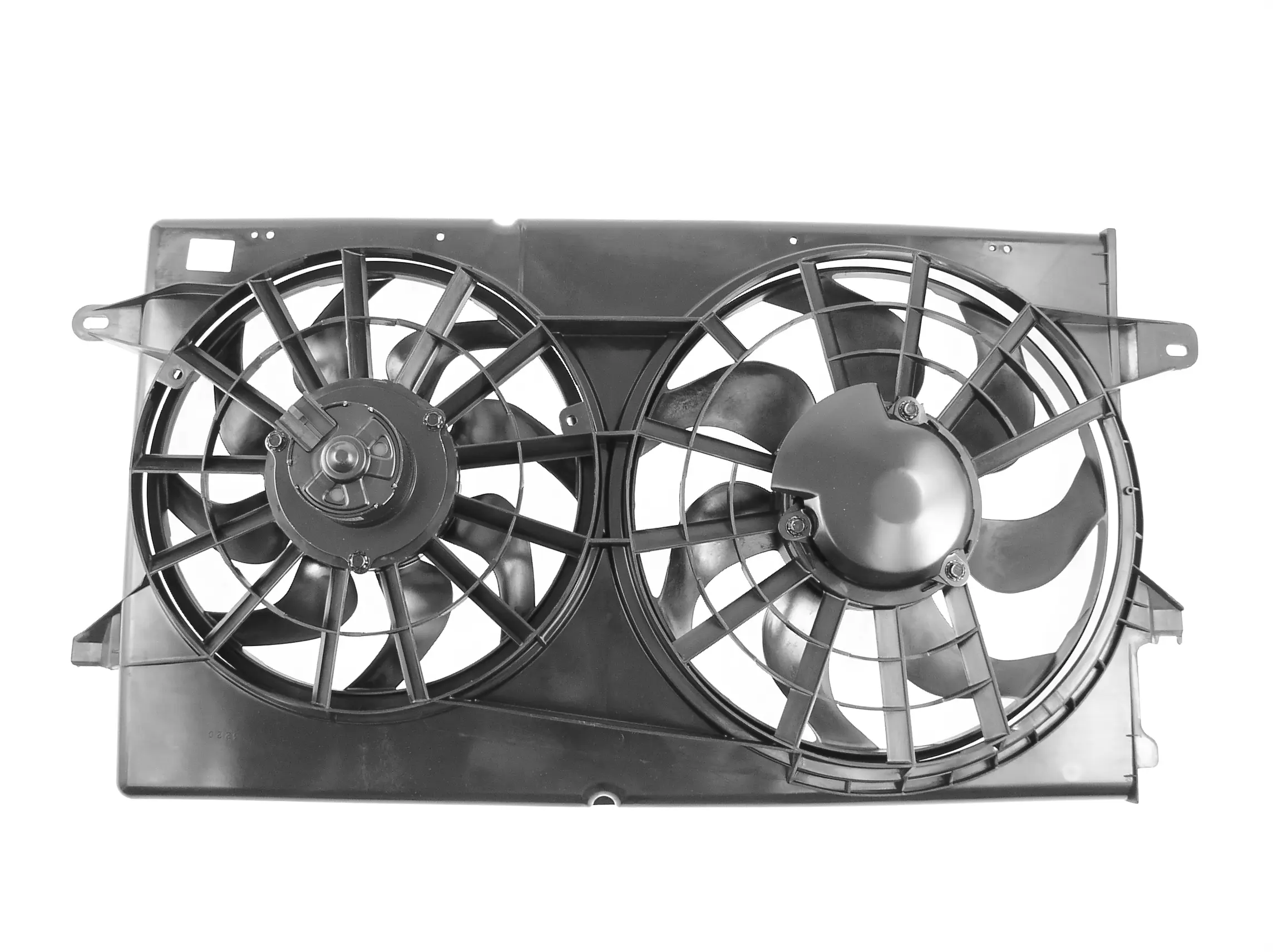 Dual Fan Assy - image principale du produit