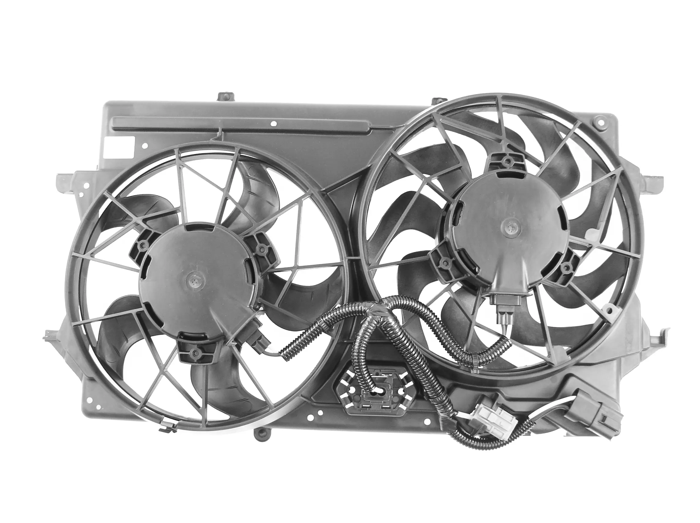 Dual Fan Assy - image principale du produit