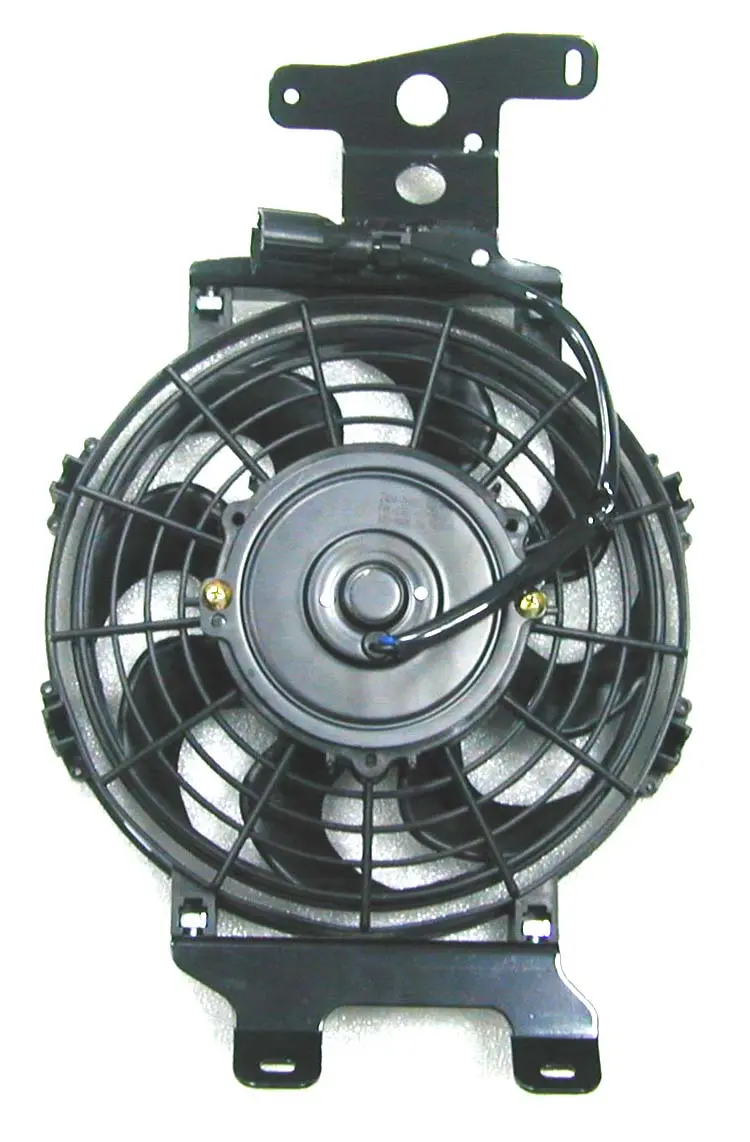 Radiator Fan Assy - main product image