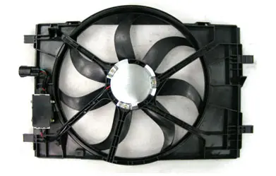 Radiator Fan Assy - main product image
