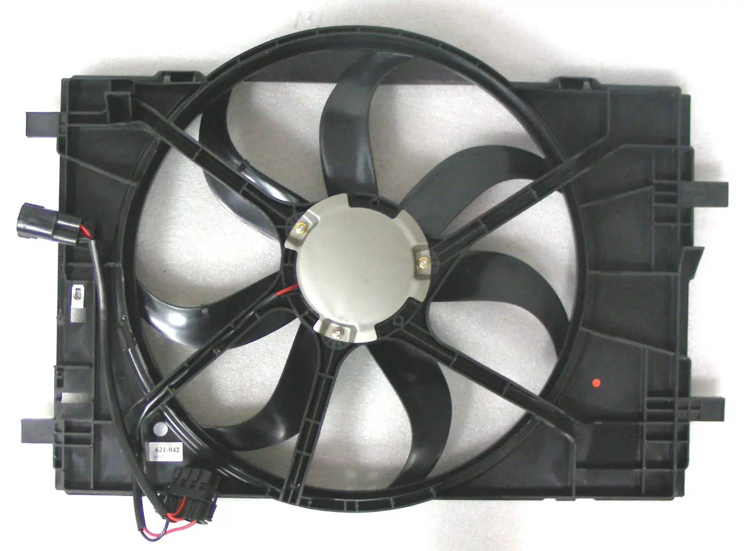 Radiator Fan Assy - image principale du produit