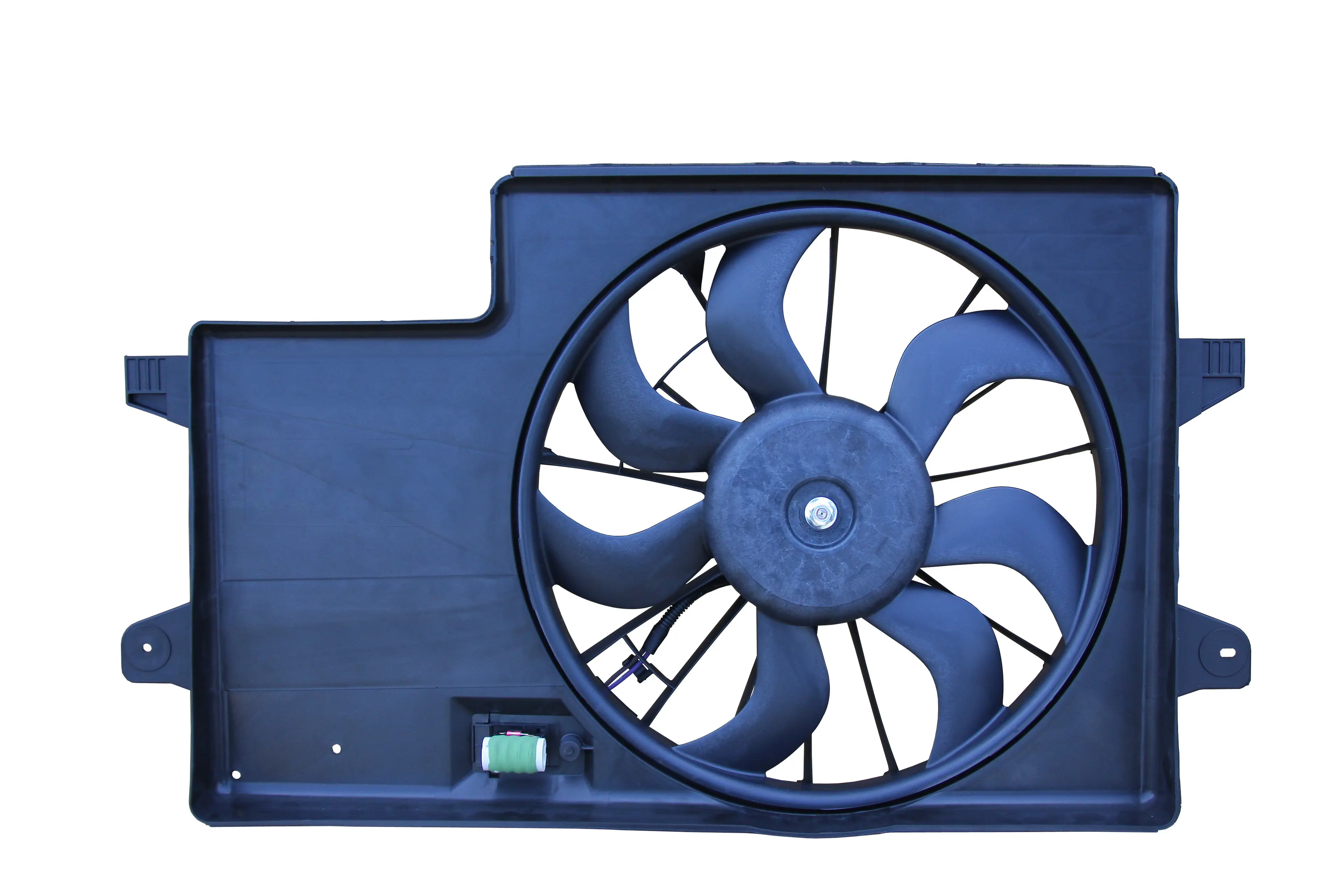 Radiator Fan Assy - main product image