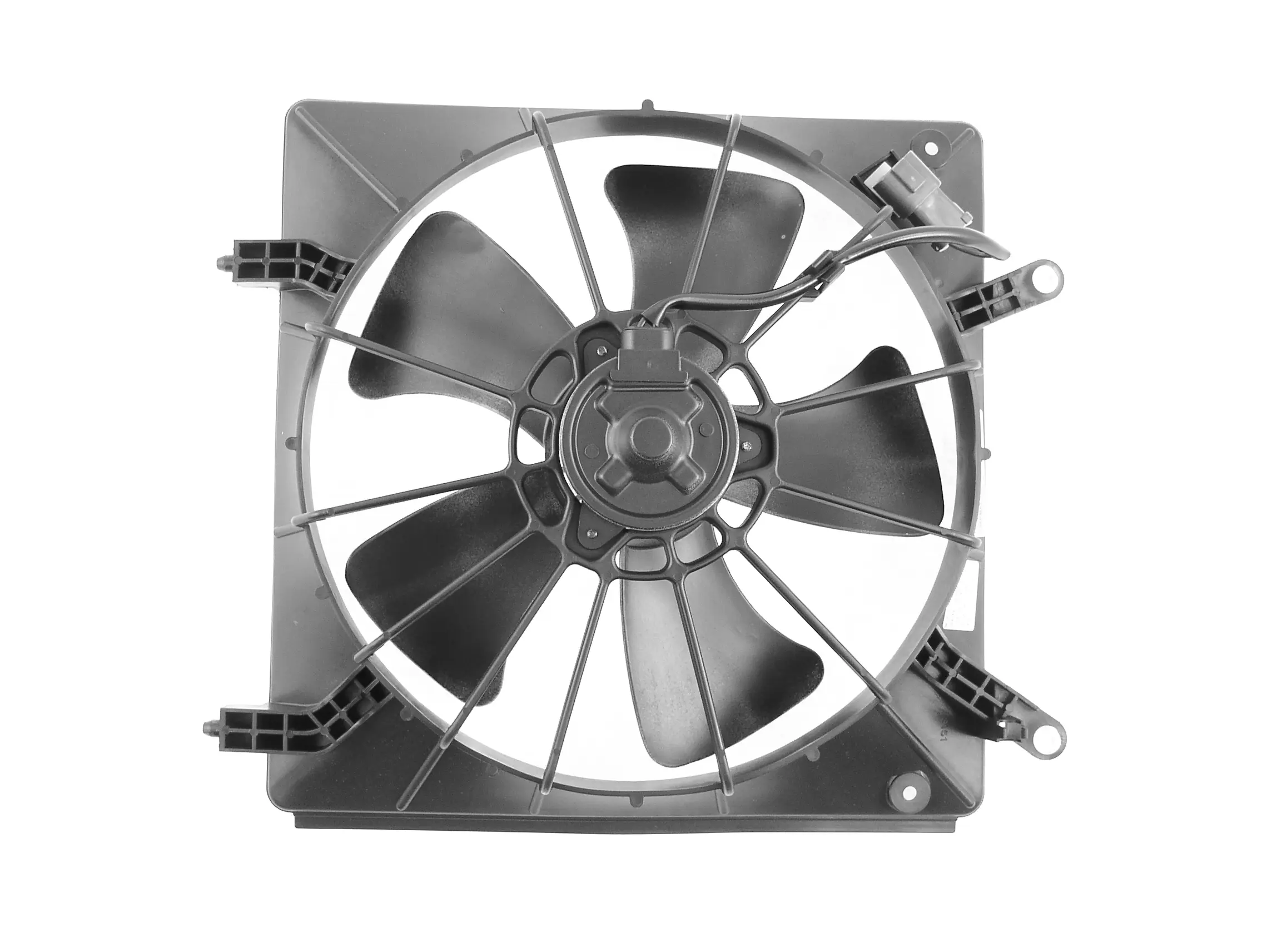 Radiator Fan Assy - image principale du produit