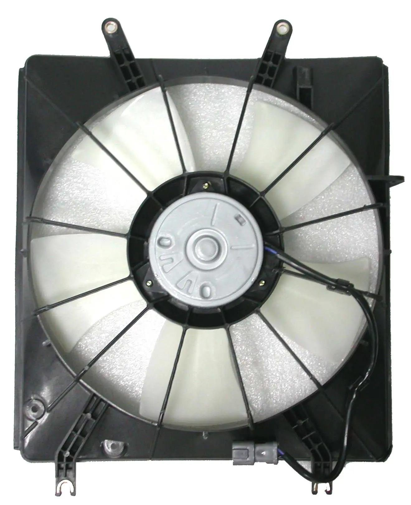 Radiator Fan Assy - main product image