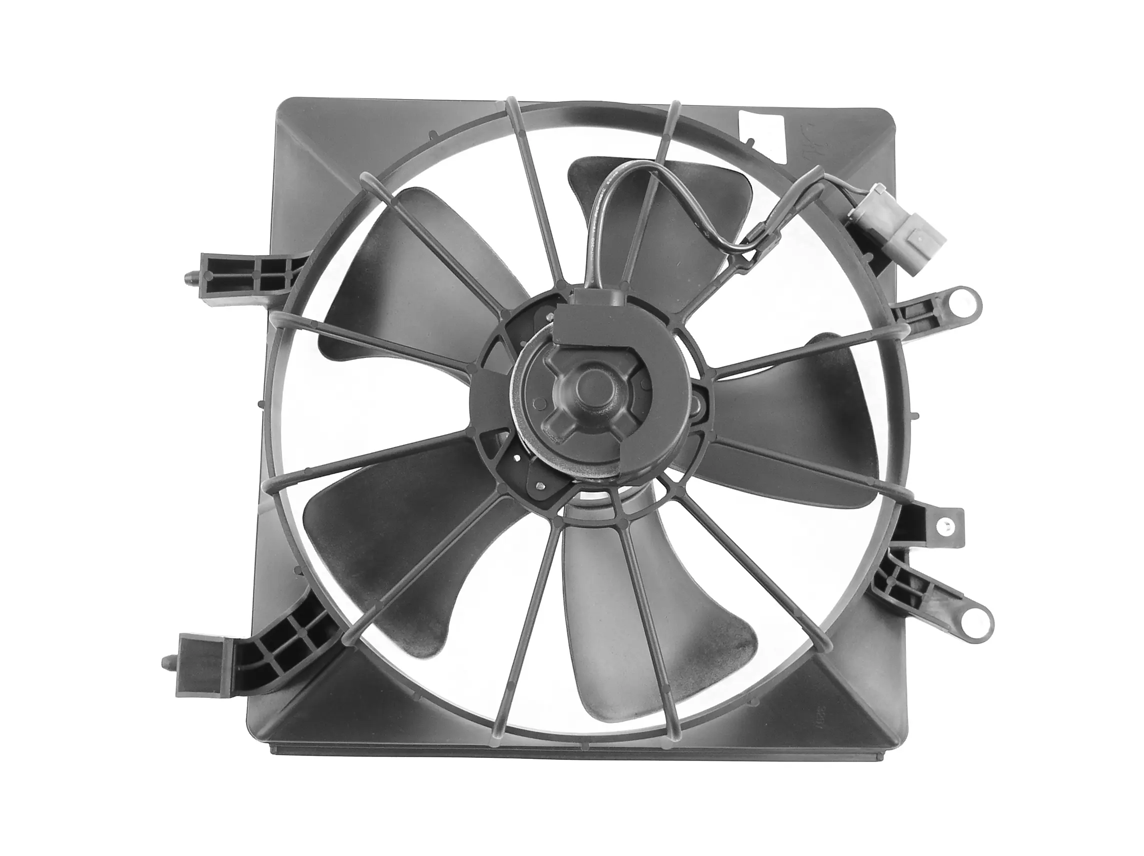 Radiator Fan Assy - main product image