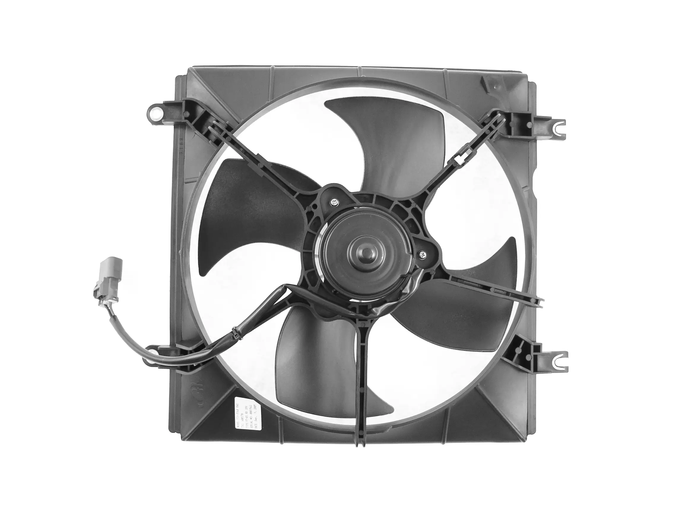 Radiator Fan Assy - image principale du produit