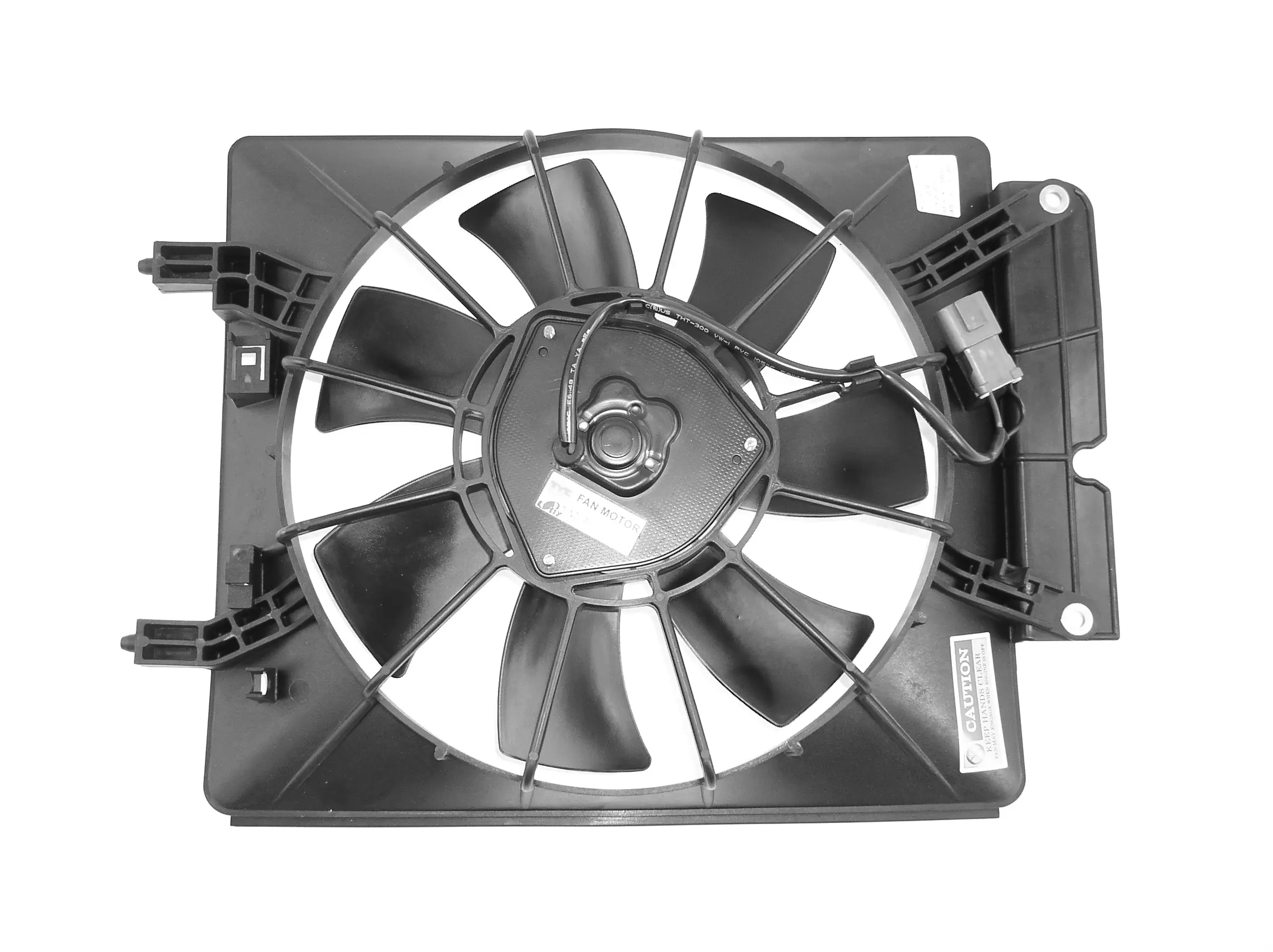 Condenser Fan Assy - main product image