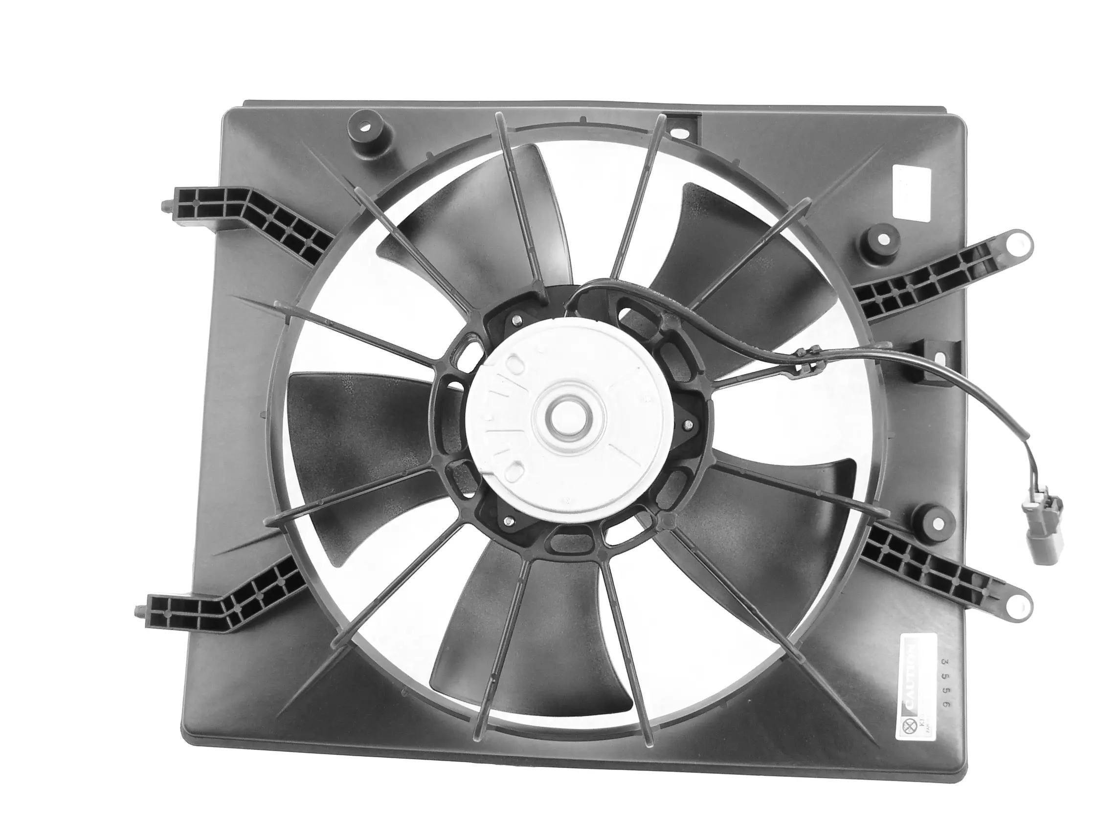 Radiator Fan Assy - image principale du produit