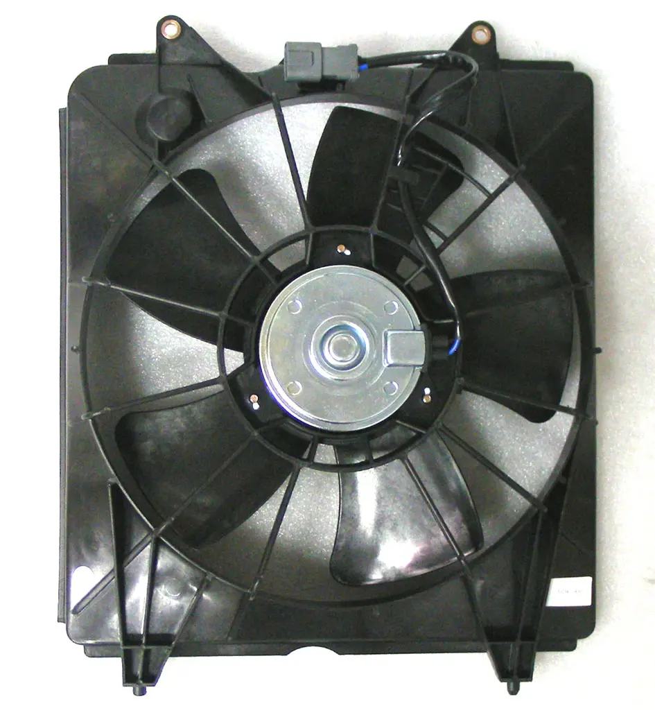 Radiator Fan Assy - main product image