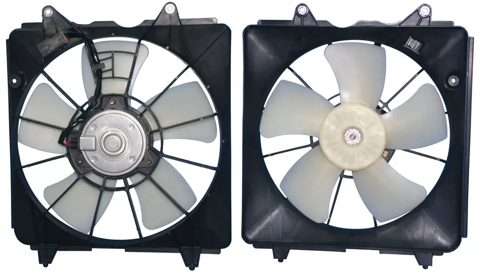 Radiator Fan Assy - image principale du produit