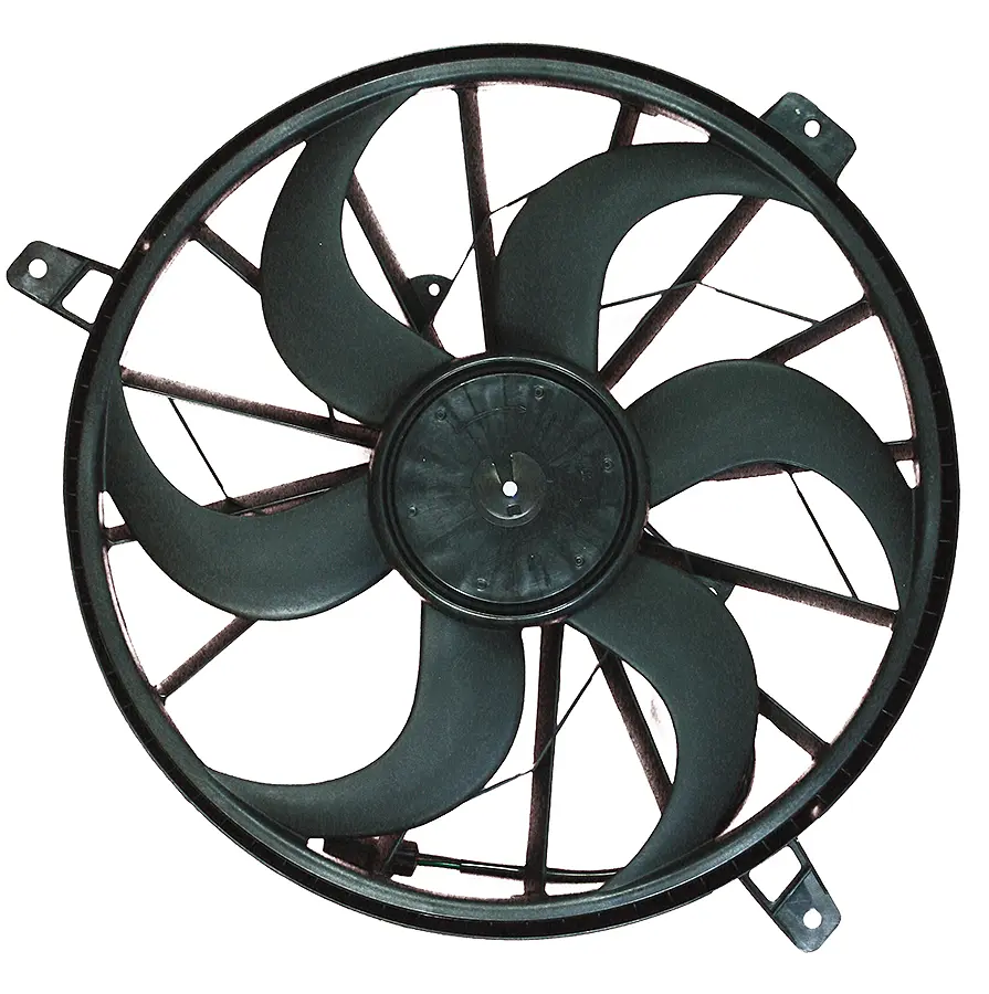 Condenser Fan Assy - image principale du produit