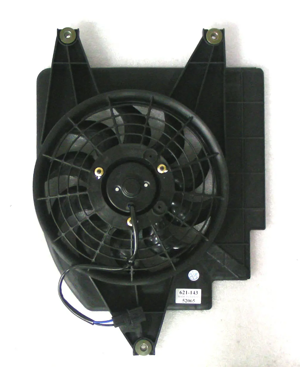 Condenser Fan Assy - image principale du produit