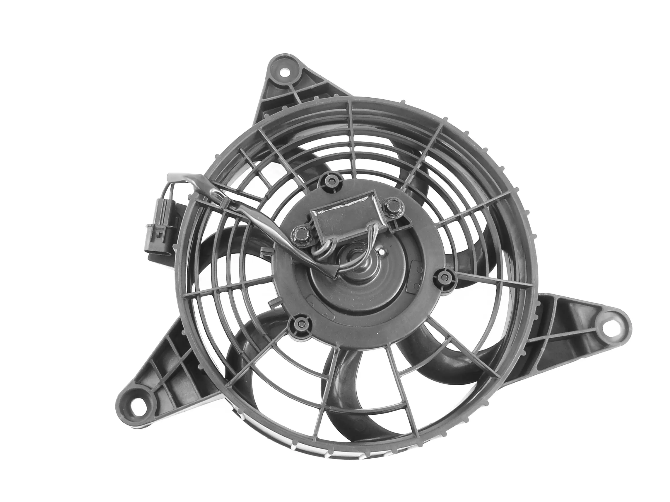 Condenser Fan Assy - main product image