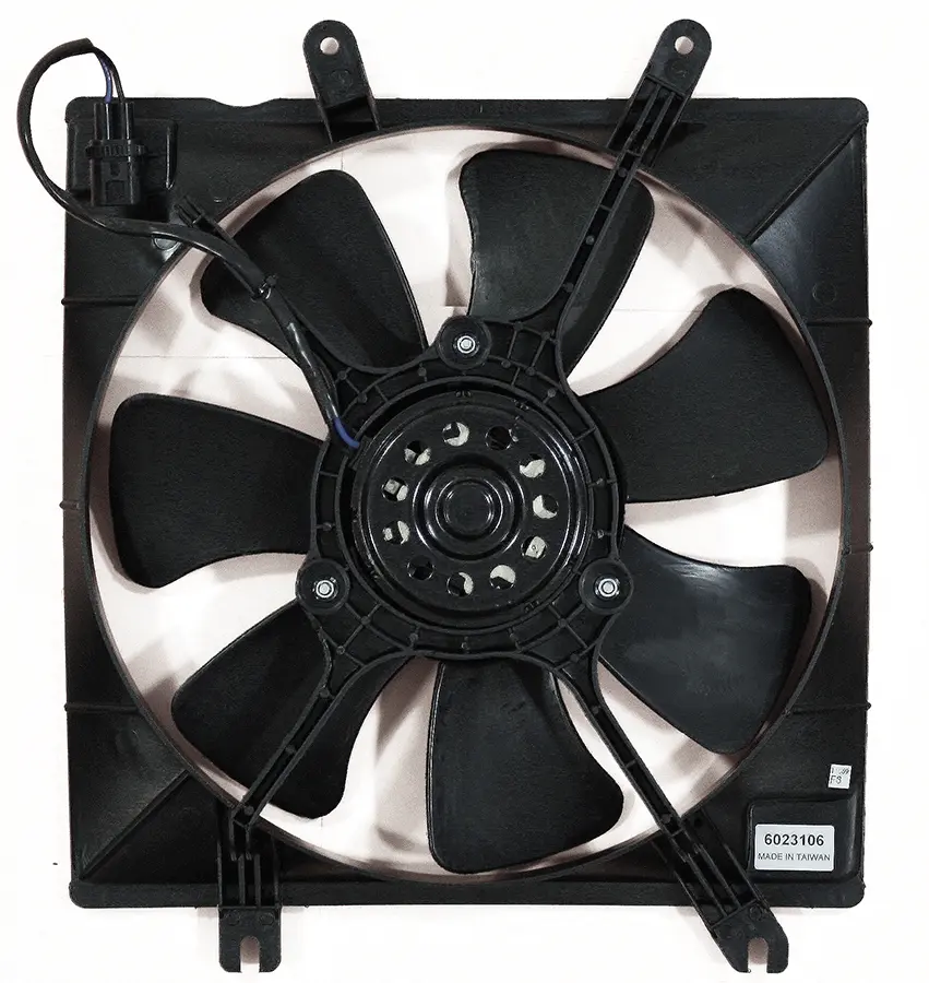 Radiator Fan Assy - image principale du produit