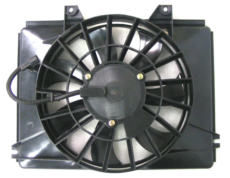 Condenser Fan Assy - main product image