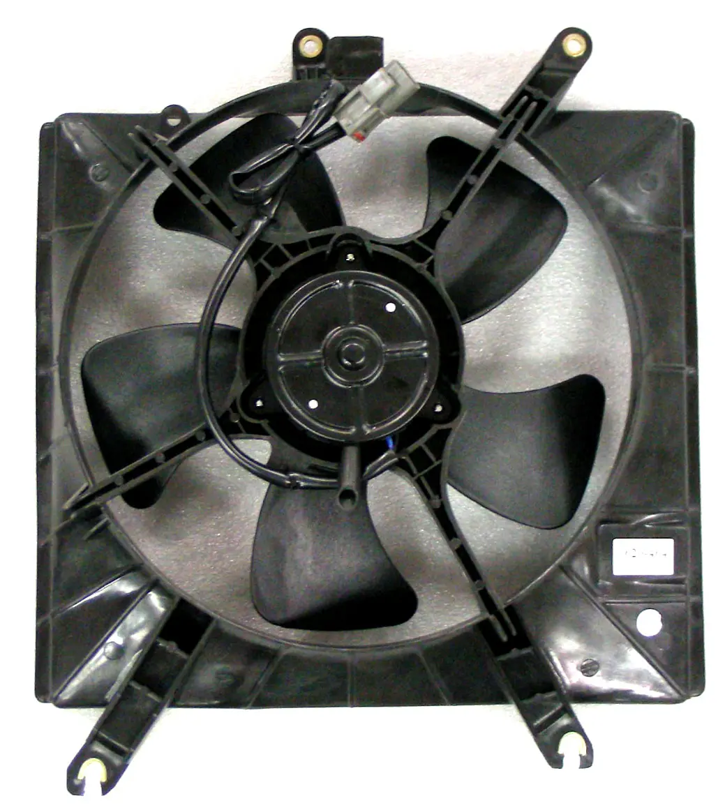 Radiator Fan Assy - image principale du produit
