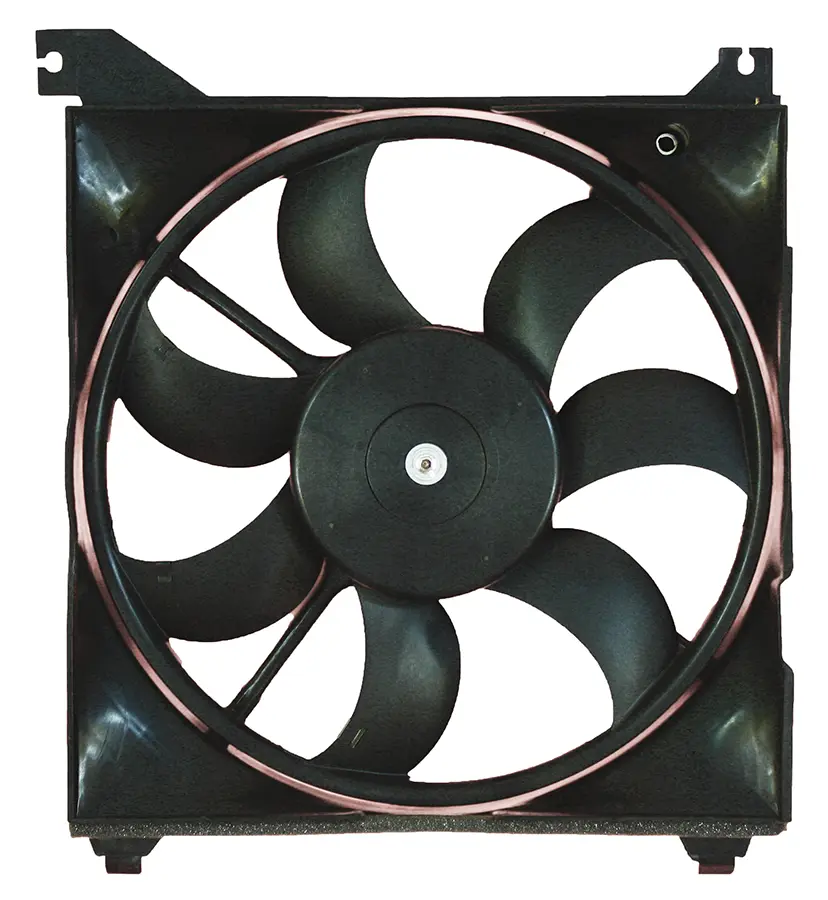 Radiator Fan Assy - image principale du produit