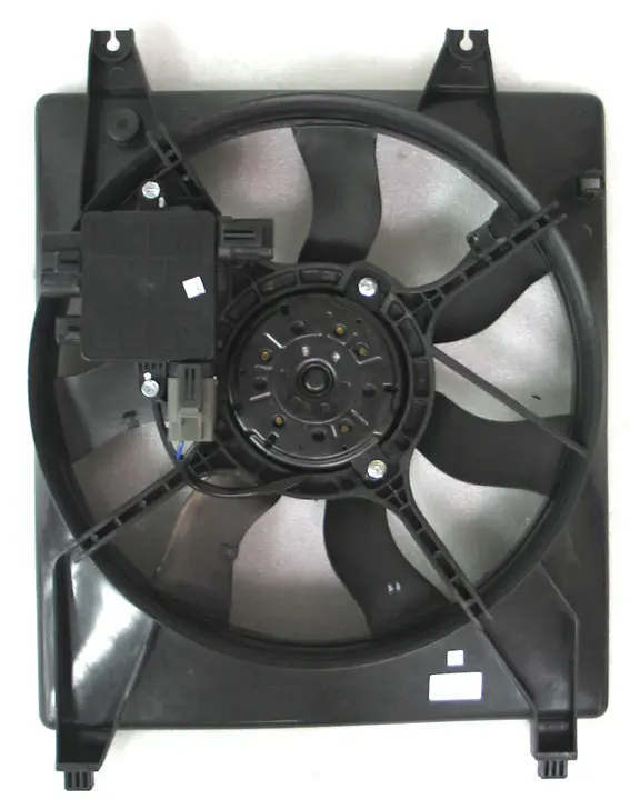 Radiator Fan Assy - image principale du produit