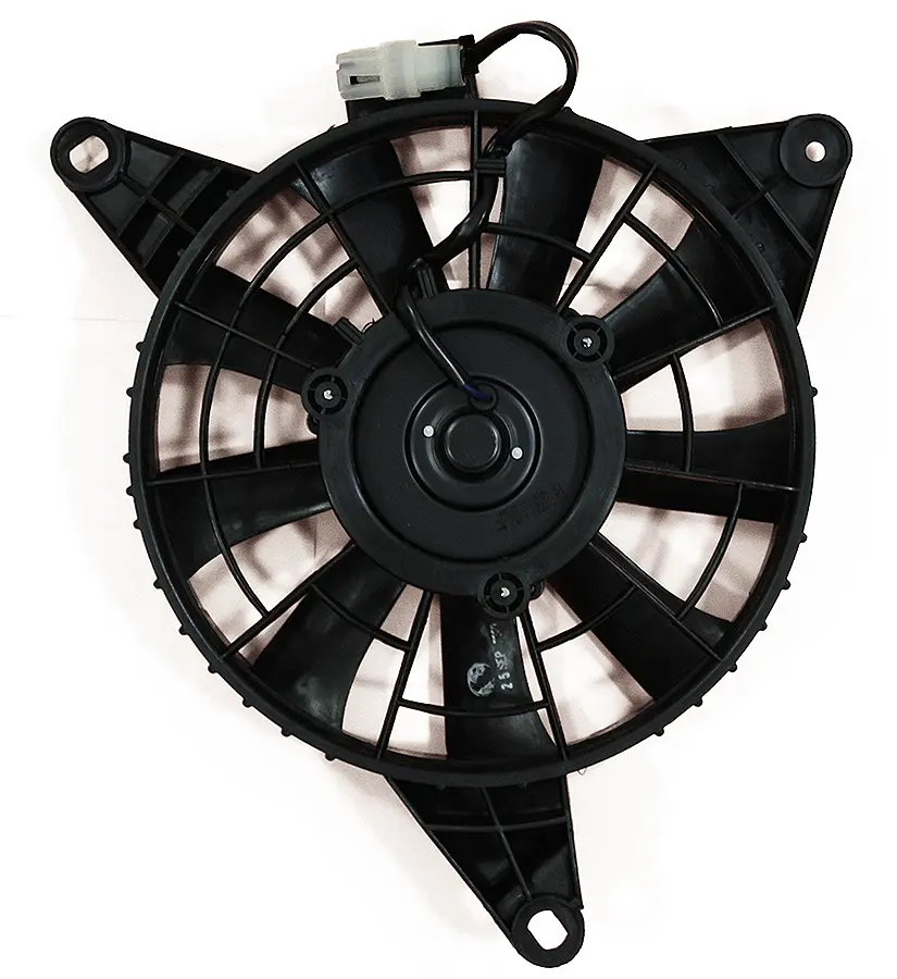 Condenser Fan Assy - main product image