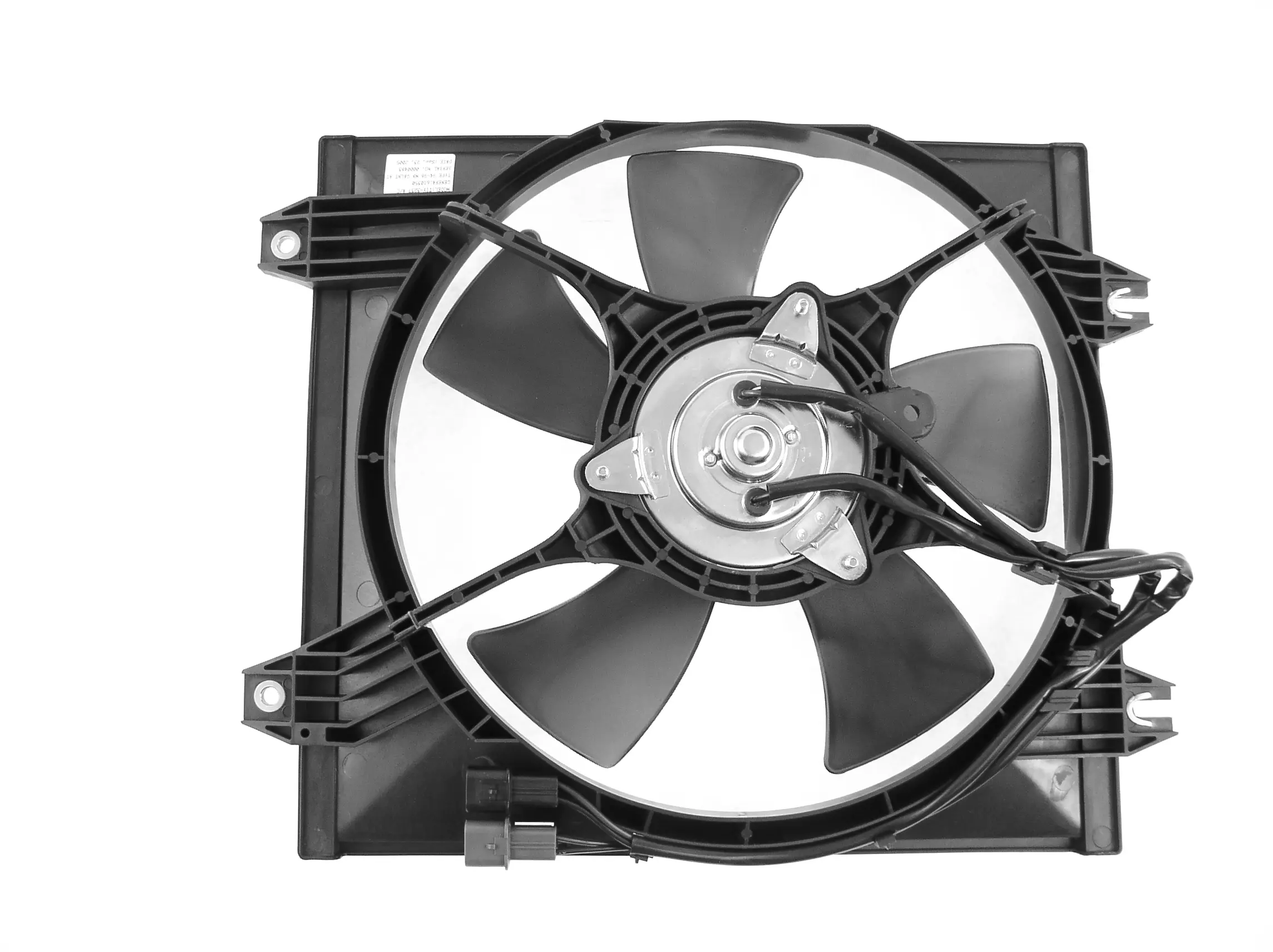 Condenser Fan Assy - image principale du produit