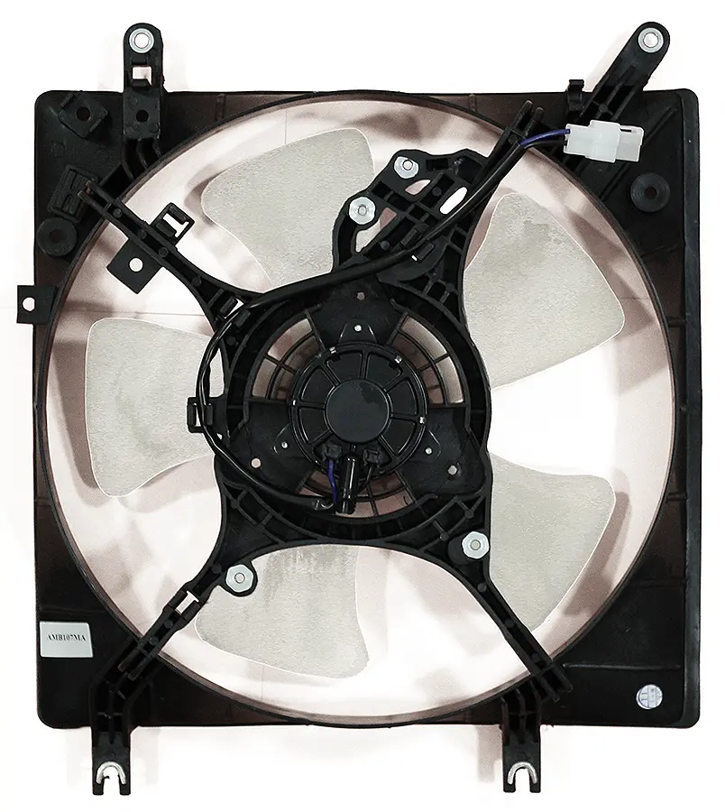 Radiator Fan Assy - main product image