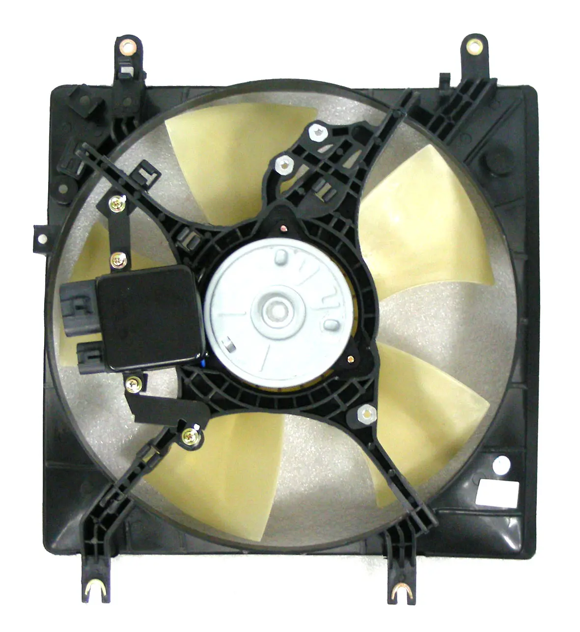Condenser Fan Assy - main product image