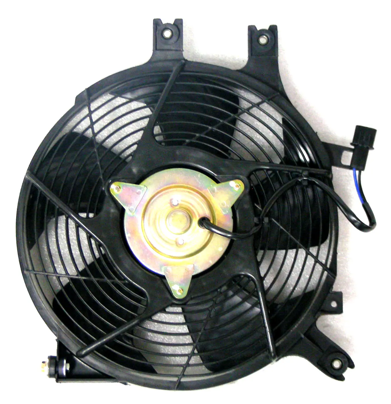 Condenser Fan Assy - image principale du produit
