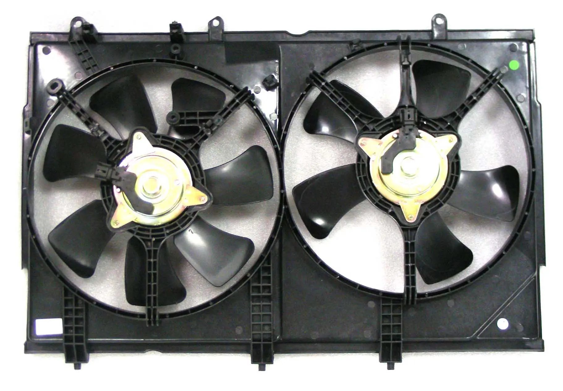 Dual Fan Assy - image principale du produit
