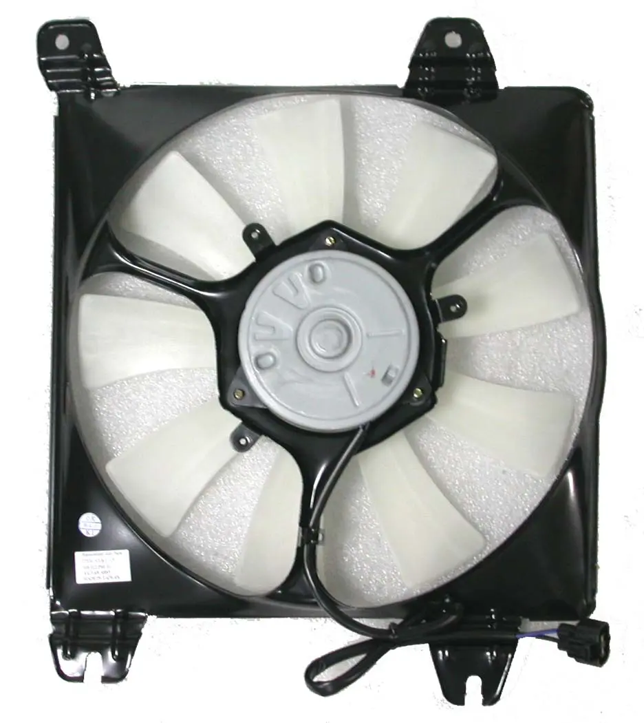 Condenser Fan Assy - main product image