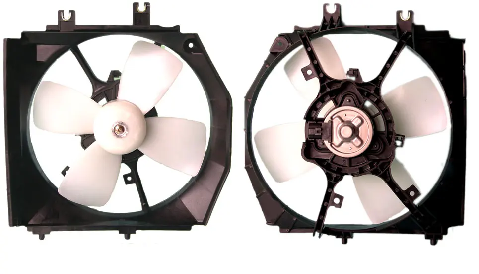 Radiator Fan Assy - image principale du produit