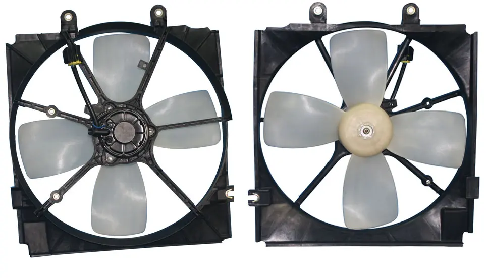 Radiator Fan Assy - image principale du produit