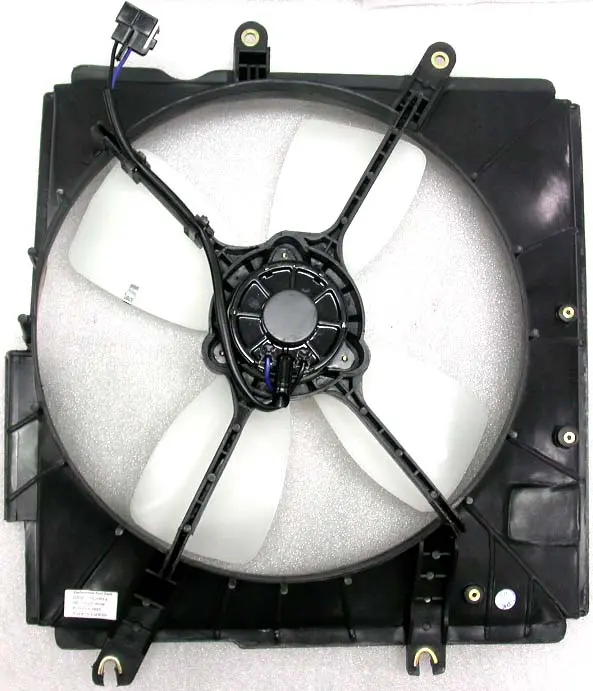 Radiator Fan Assy - image principale du produit