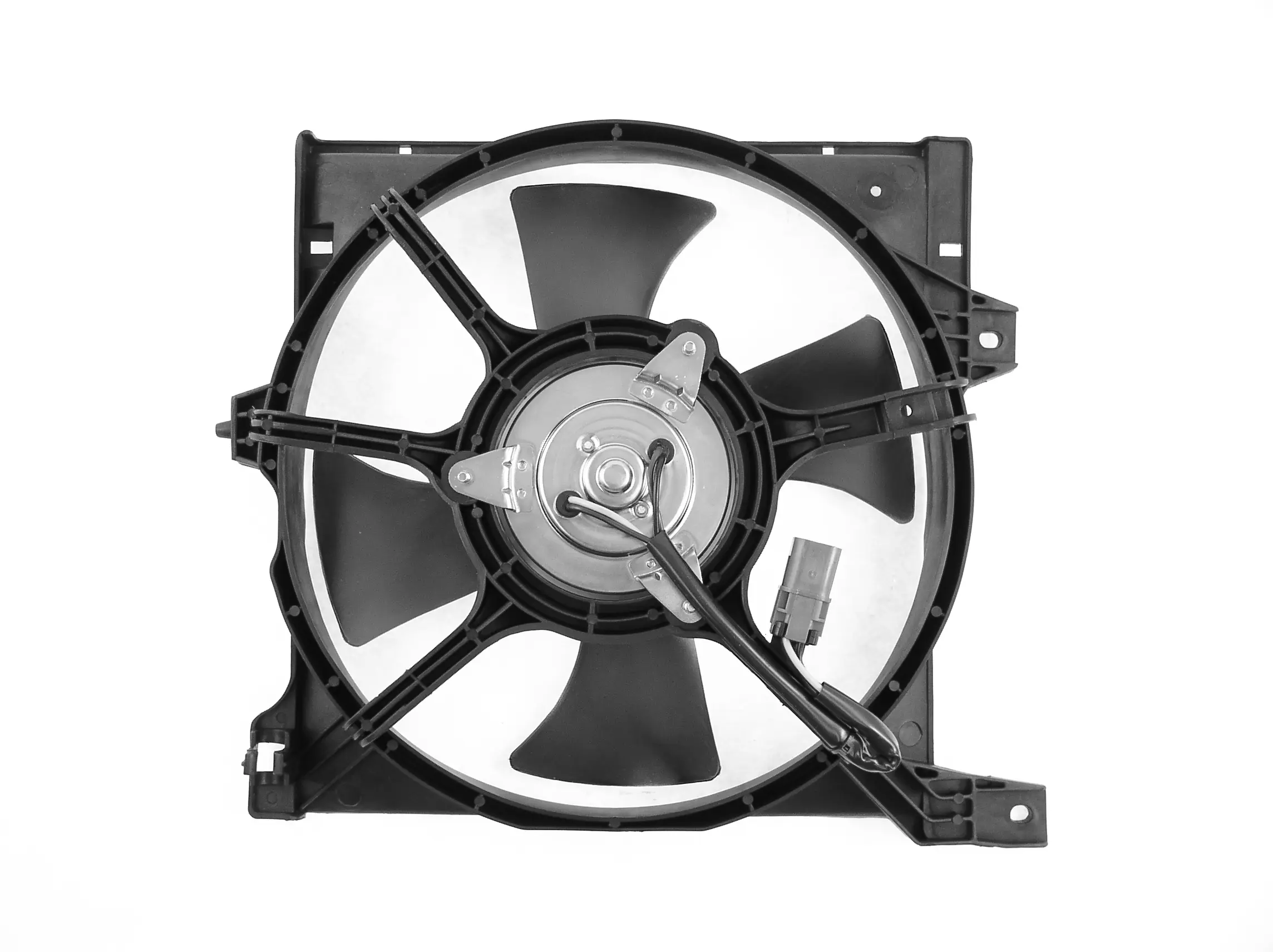 Radiator Fan Assy - main product image