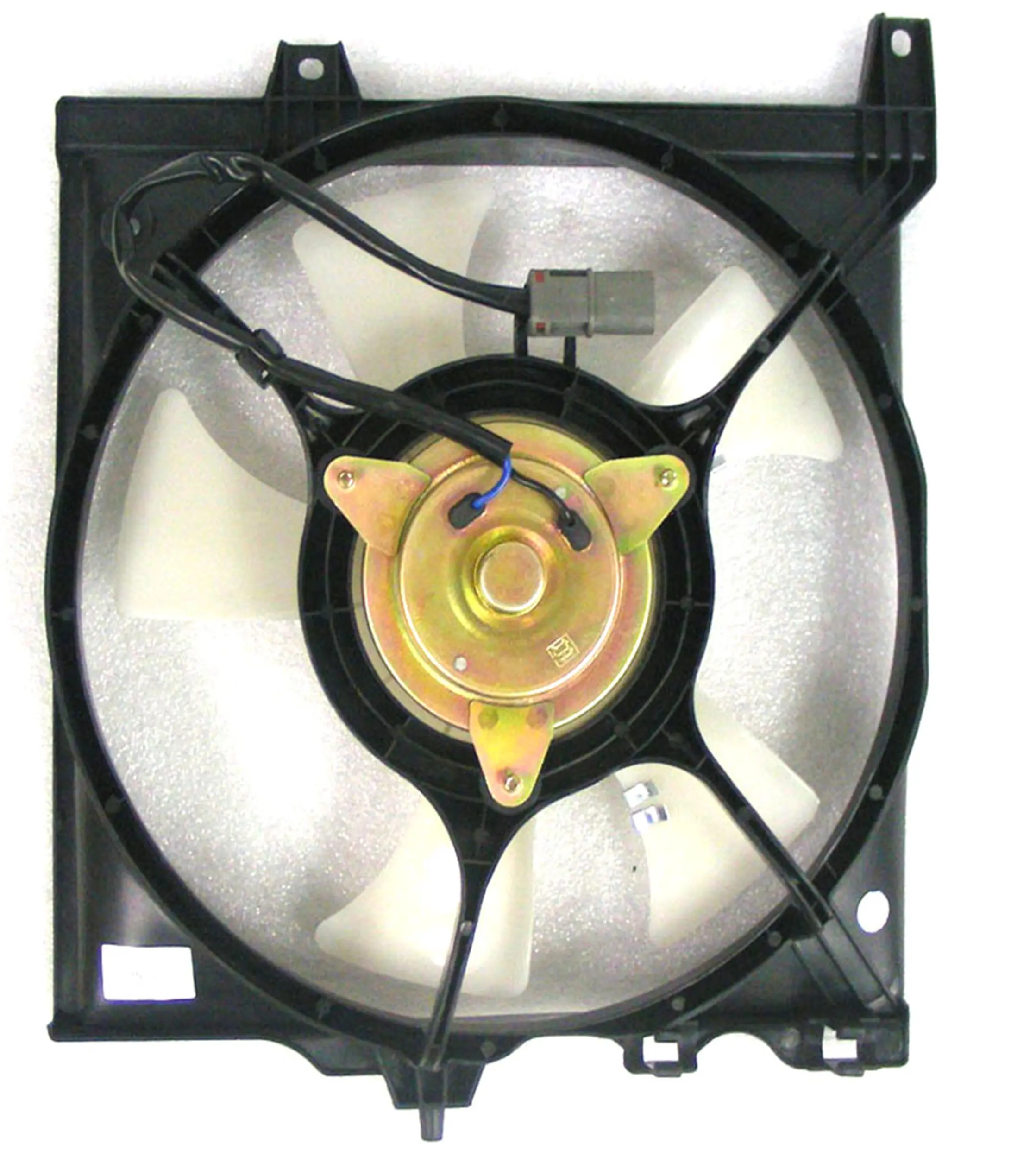 Radiator Fan Assy - main product image