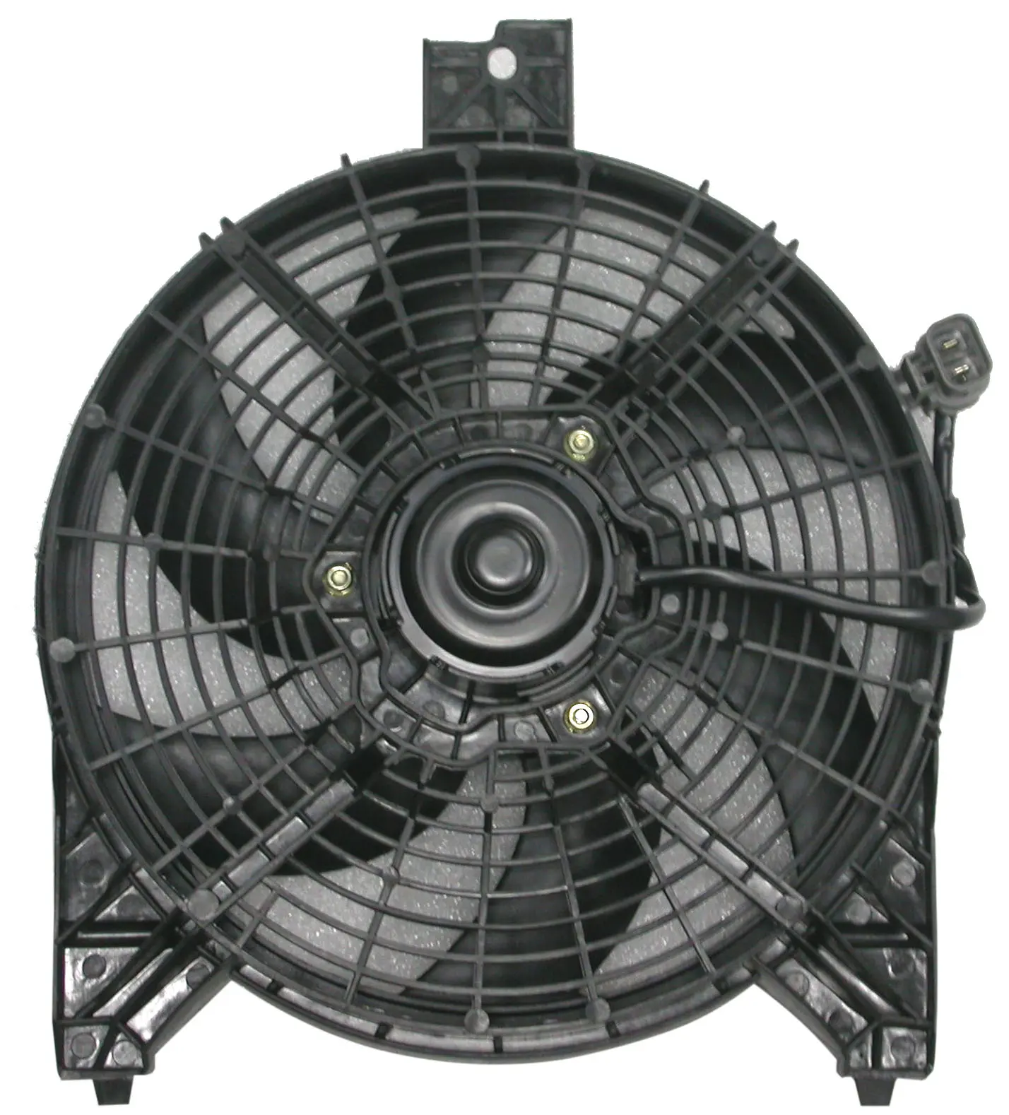 Condenser Fan Assy - image principale du produit