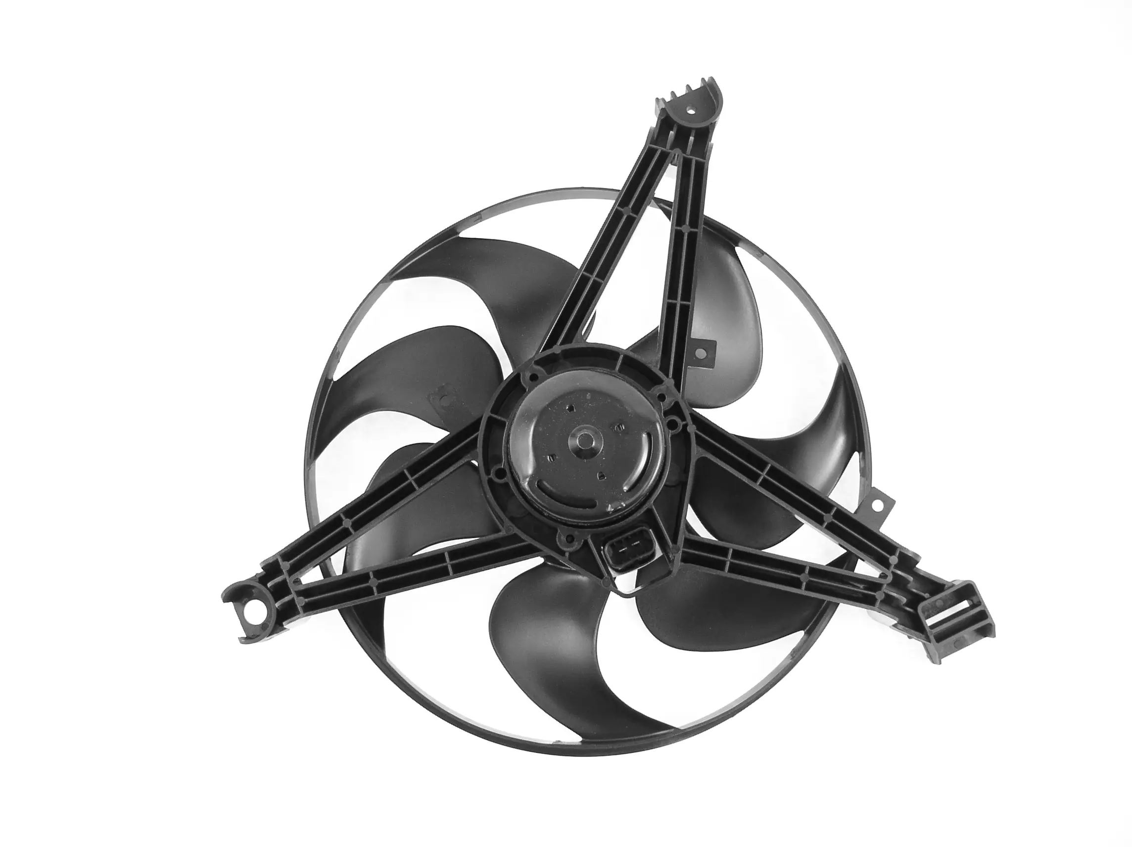 Radiator Fan Assy - main product image