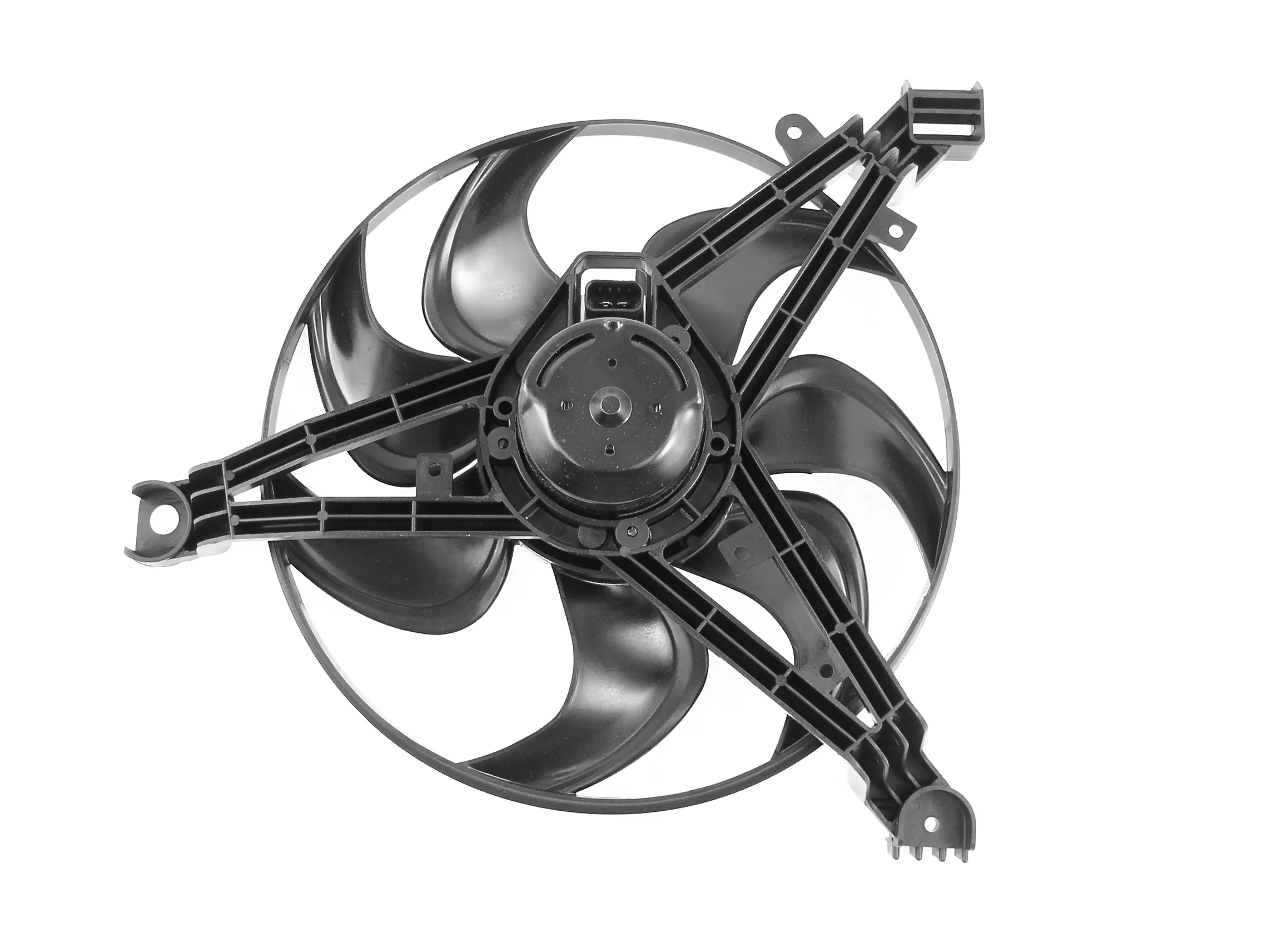 Condenser Fan Assy - image principale du produit