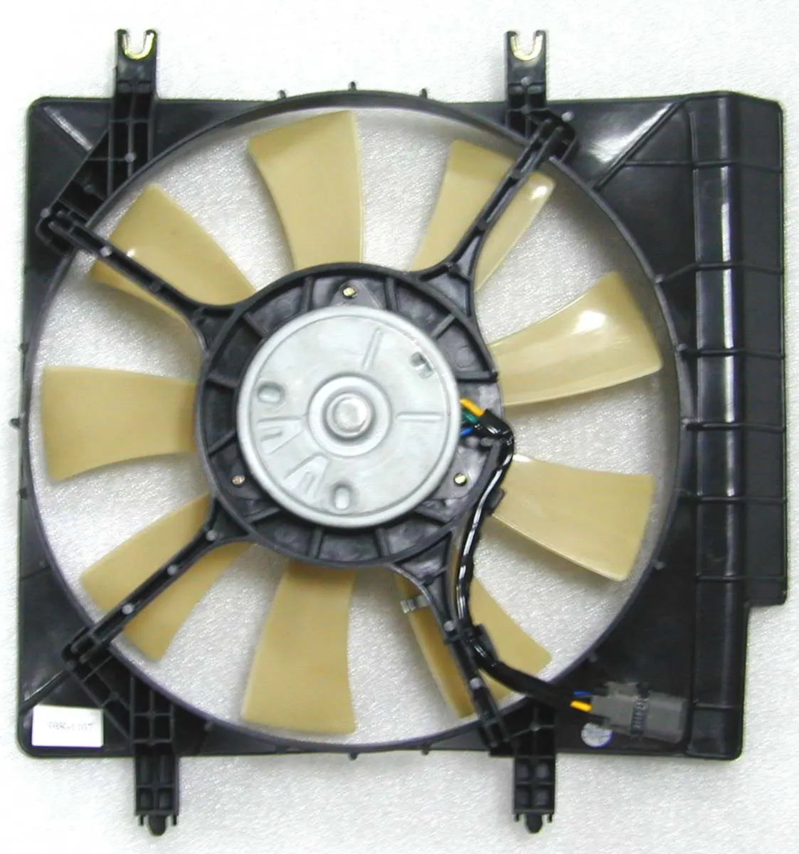 Condenser Fan Assy - image principale du produit