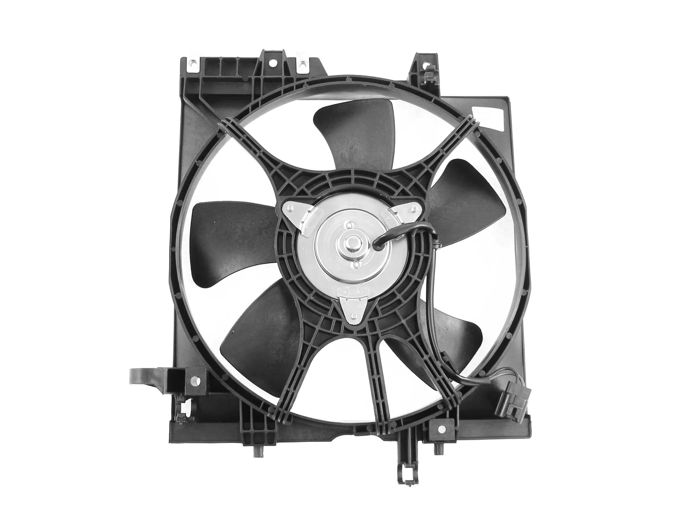 Radiator Fan Assy - image principale du produit