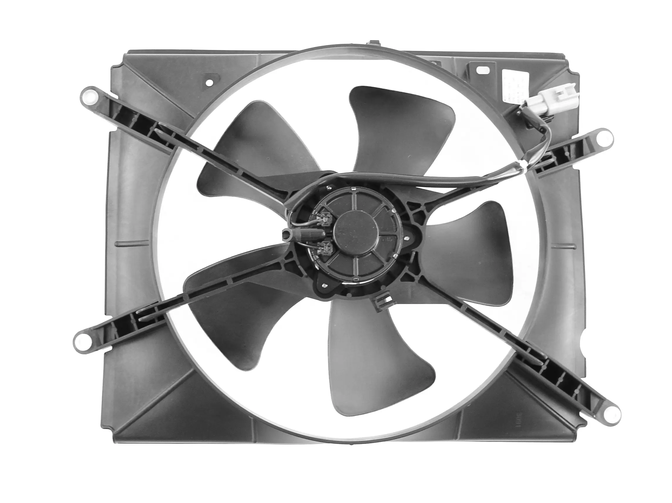 Radiator Fan Assy - image principale du produit