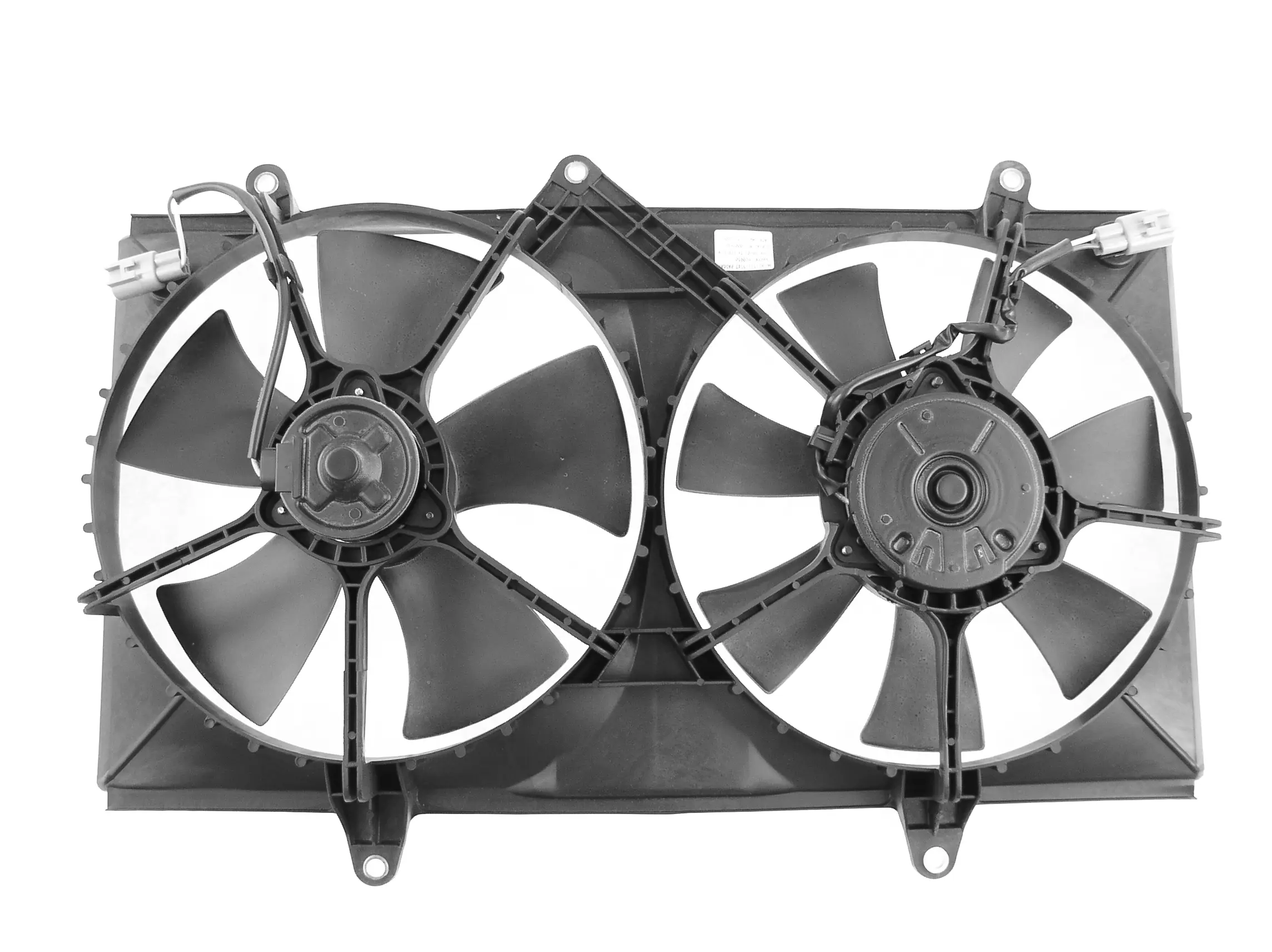 Dual Fan Assy - image principale du produit