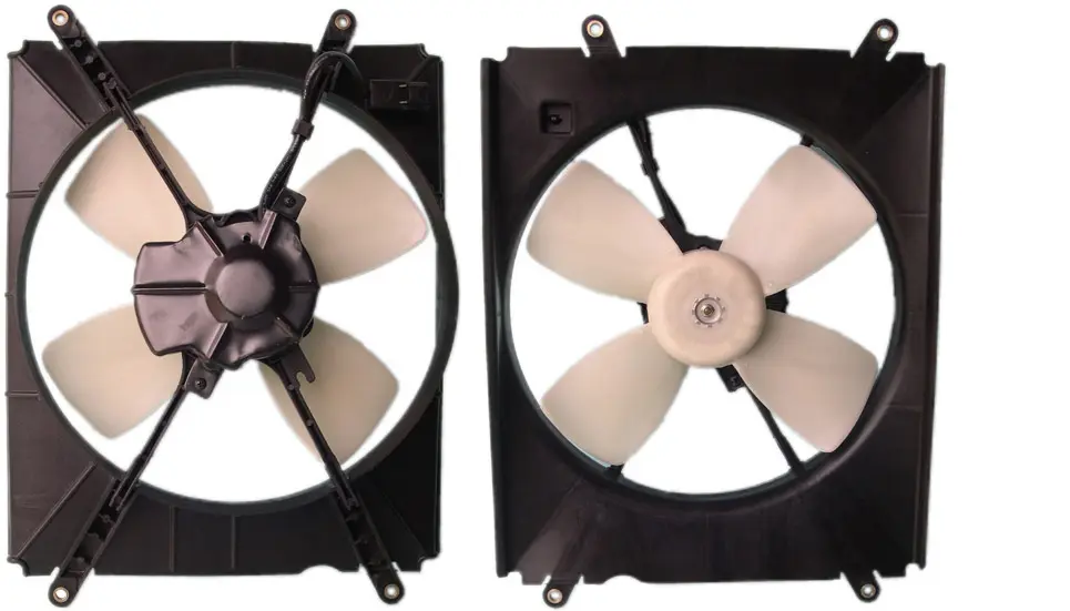 Condenser Fan Assy - main product image