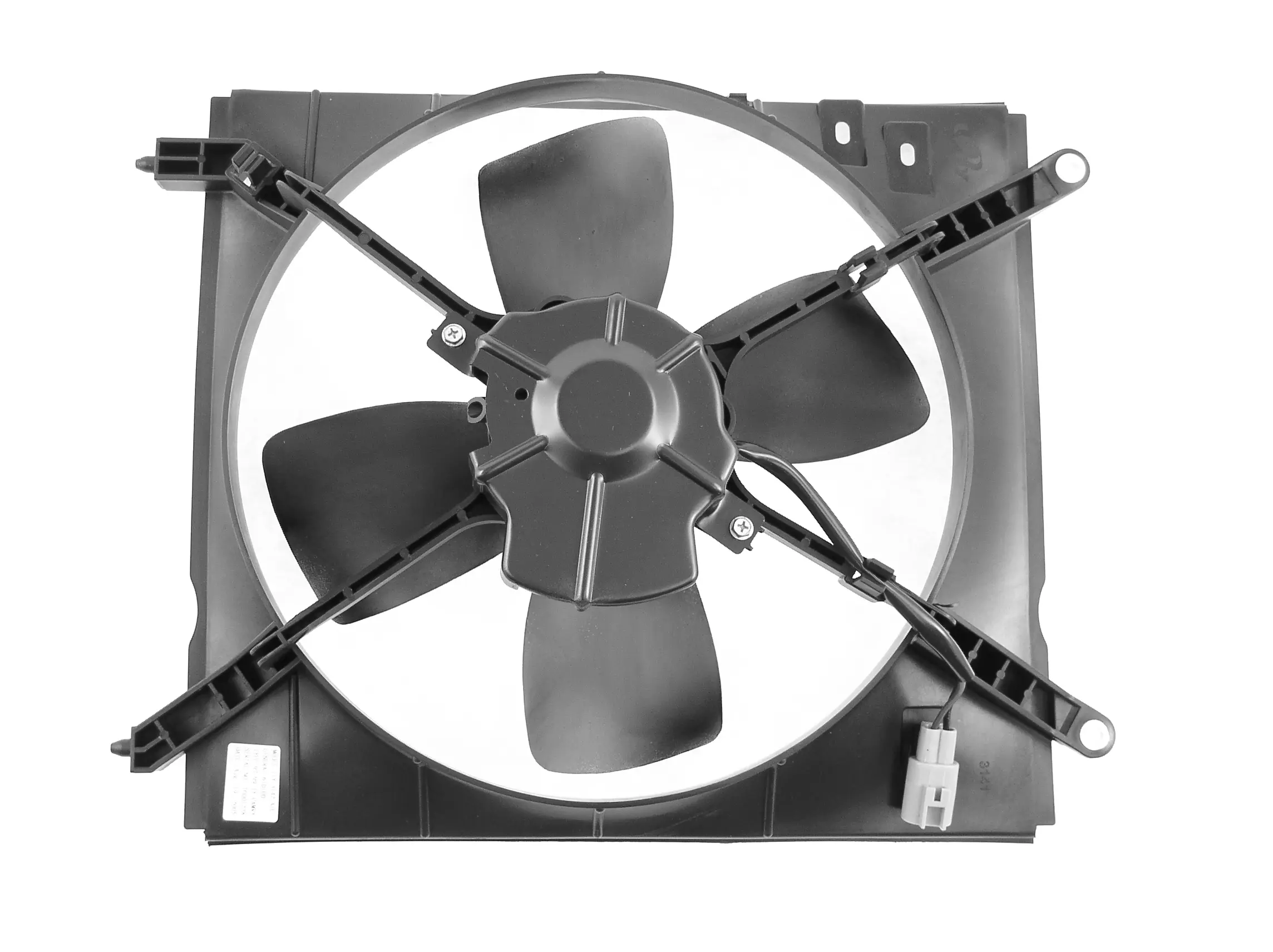 Condenser Fan Assy - main product image
