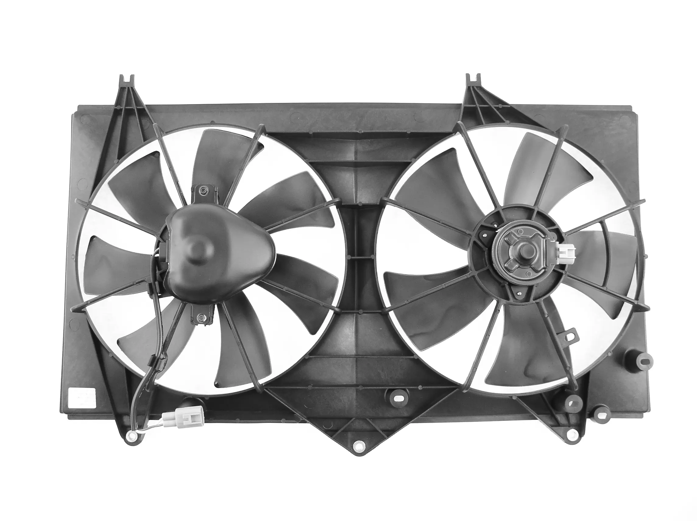 Dual Fan Assy - main product image