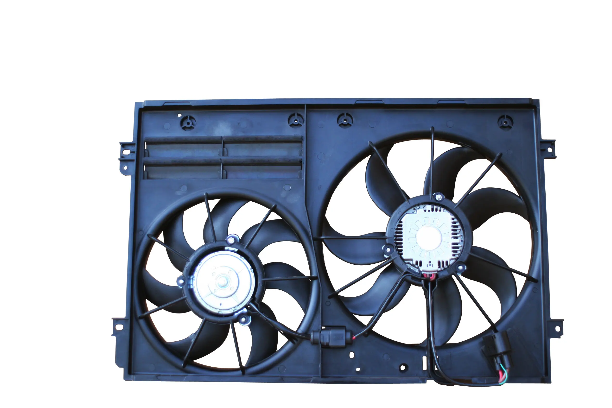 Dual Fan Assy miniature 2