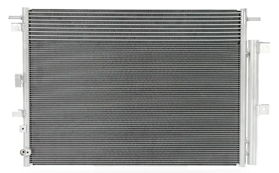 Condenser - main product image
