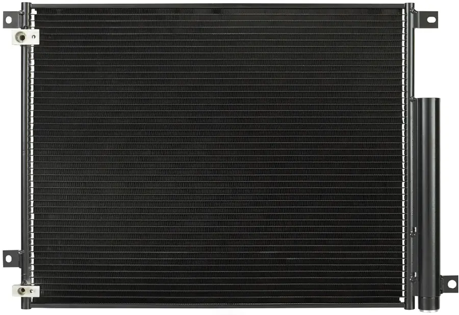 Condenser - main product image