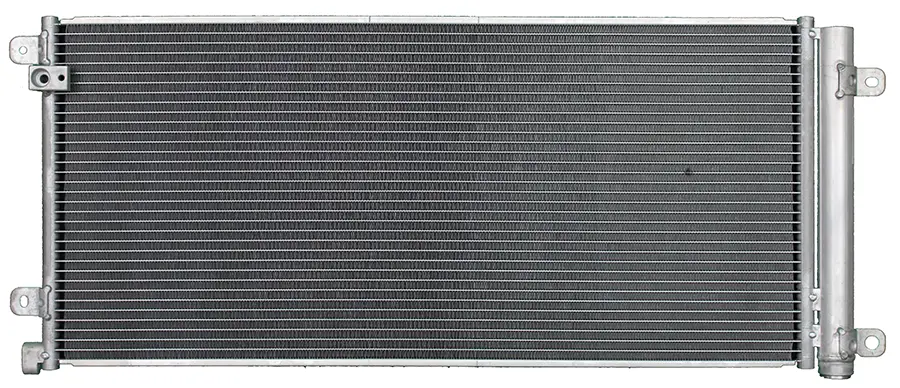 Condenser - main product image